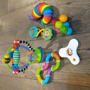 Baby Toys